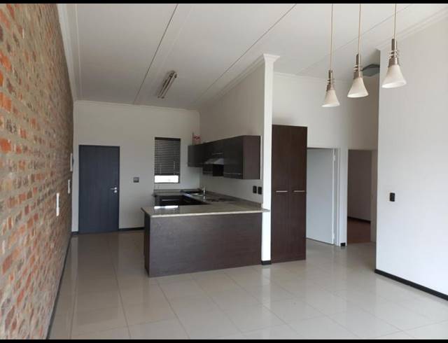 2 BEDROOM TOWNHOUSE FOR SALE IN SOLHEIM